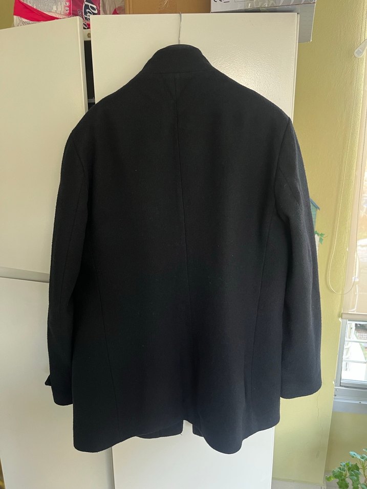 GEORGE HOGG KABAN - Görsel 5