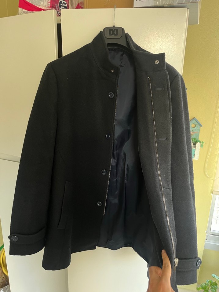 GEORGE HOGG KABAN - Görsel 2