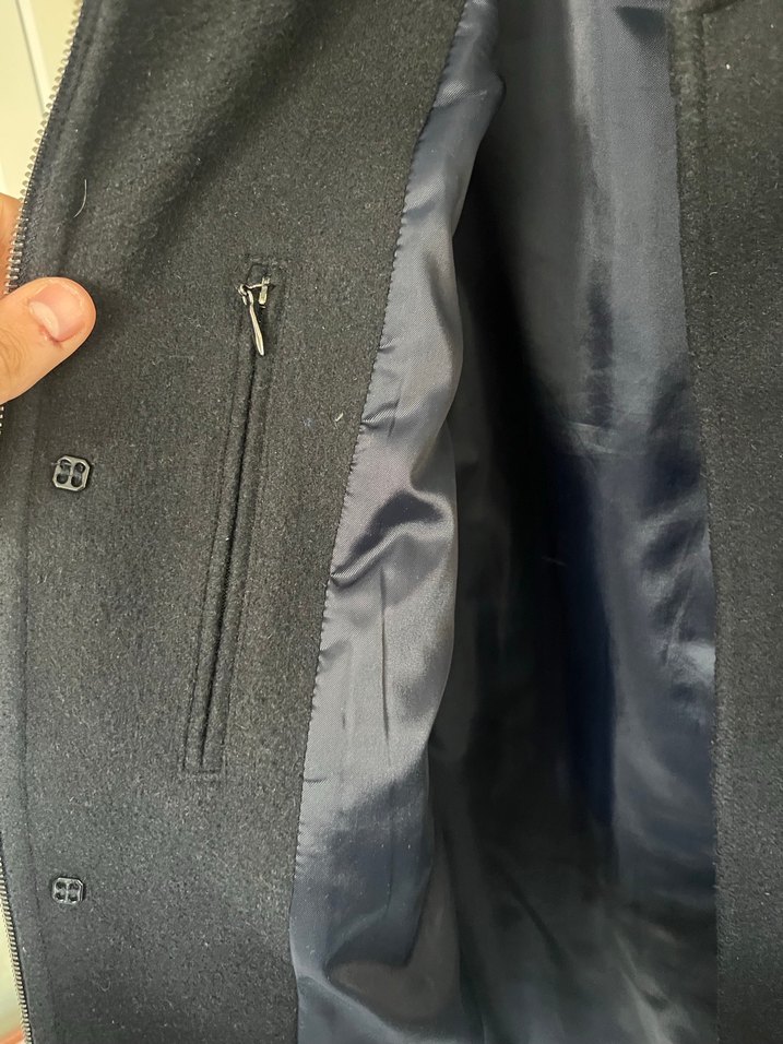 GEORGE HOGG KABAN - Görsel 4