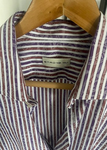 ETRO GÖMLEK - Görsel 4