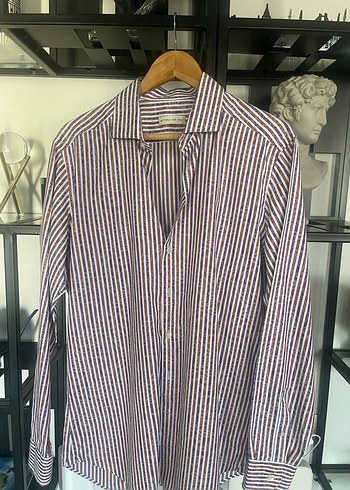 ETRO GÖMLEK - Görsel 5