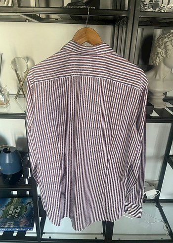 ETRO GÖMLEK - Görsel 2