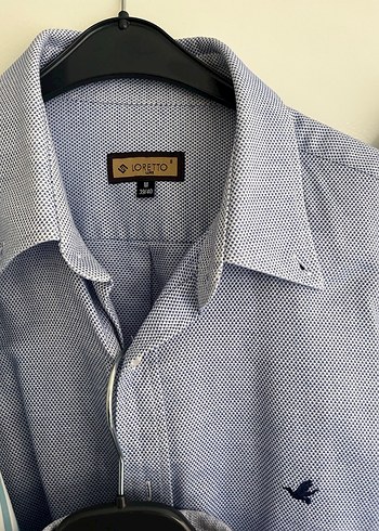 LACOSTE/BEYMEN/DOCKERS 4 ADET GÖMLEK - Görsel 3