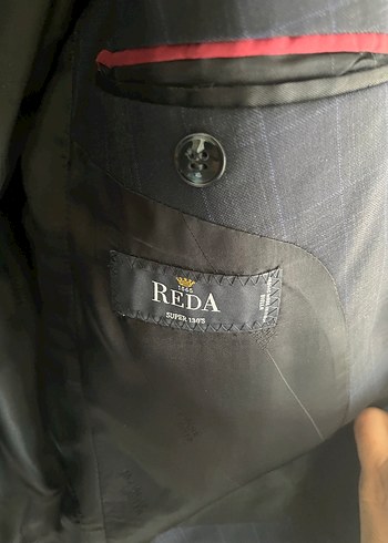 NETWORK TEK CEKET-Gri Erkek - Görsel 2