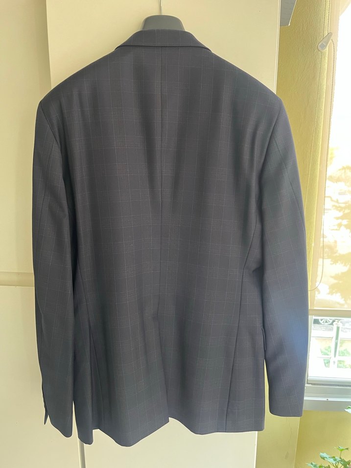 NETWORK TEK CEKET-Gri Erkek - Görsel 5