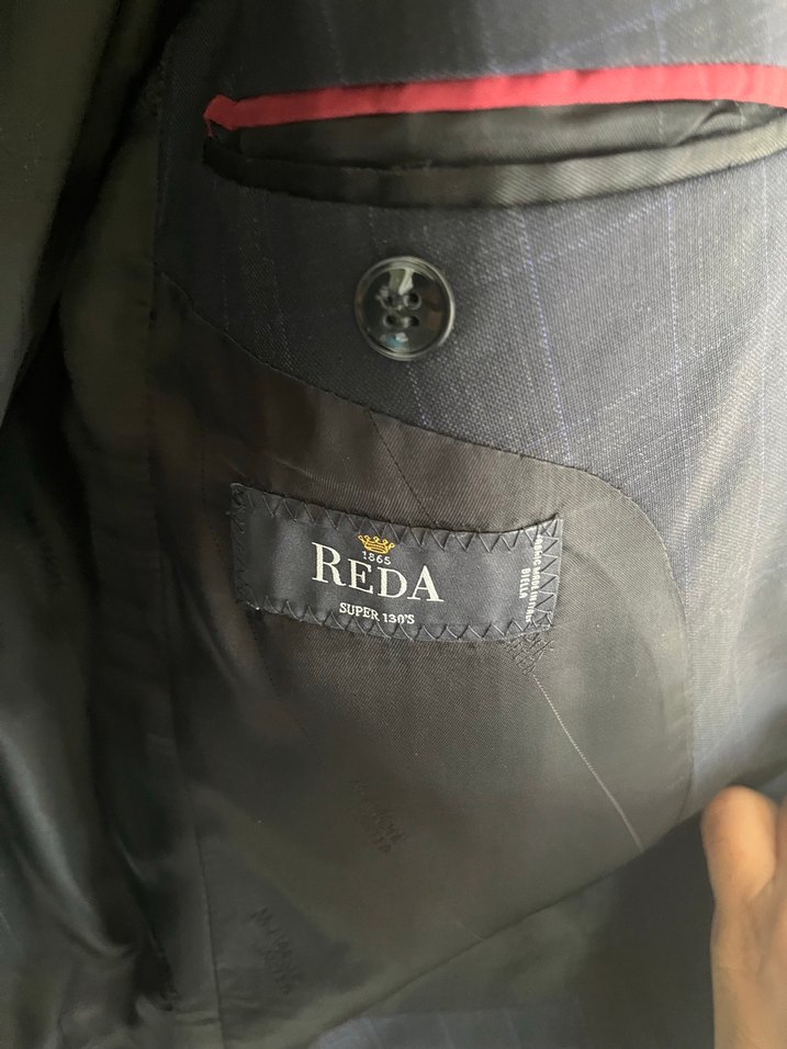 NETWORK TEK CEKET-Gri Erkek - Görsel 2