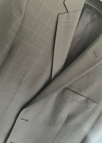 NETWORK TEK CEKET - Görsel 2