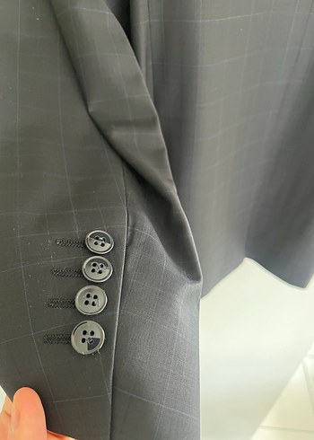 NETWORK TEK CEKET - Görsel 7