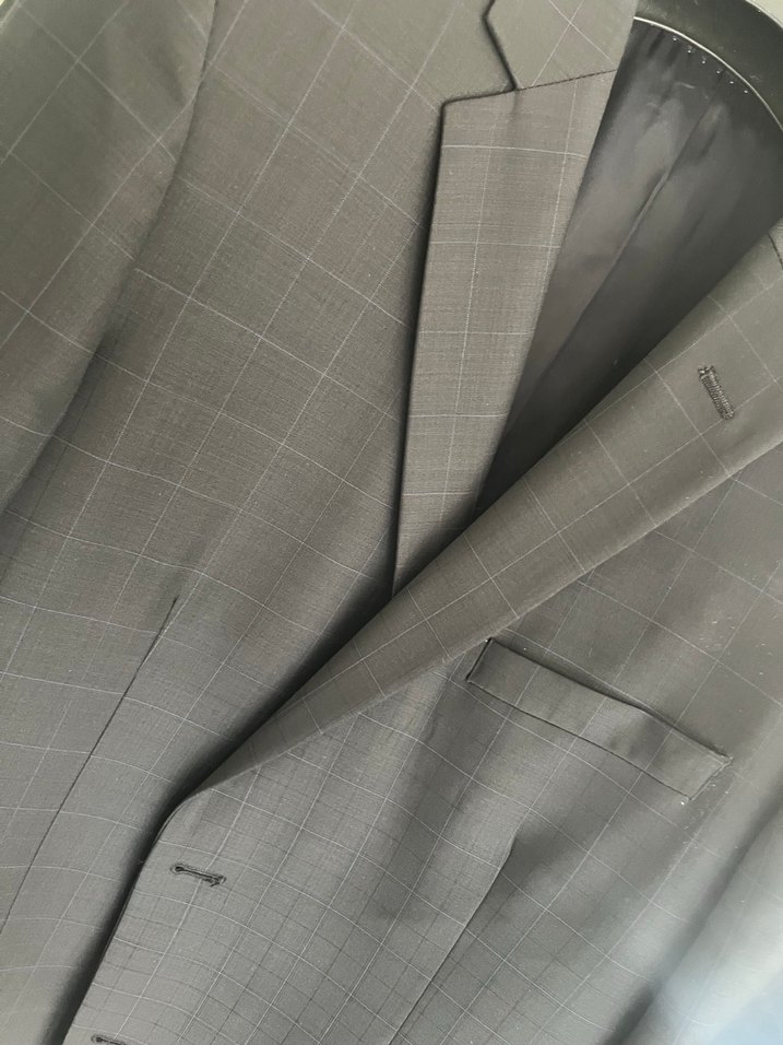 NETWORK TEK CEKET - Görsel 2