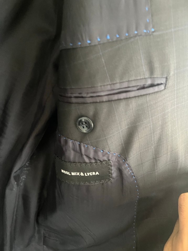 NETWORK TEK CEKET - Görsel 3