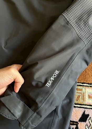 JACK WOLFSKIN MONT - Görsel 6