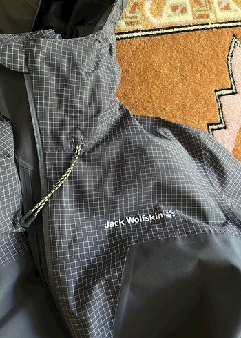 JACK WOLFSKIN MONT - Görsel 8