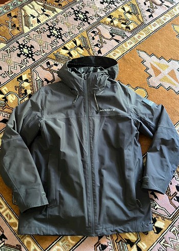 Jack Wolfskin m