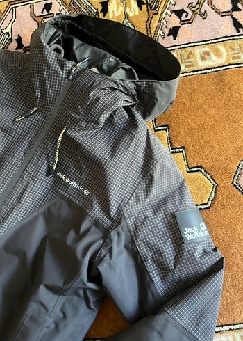 JACK WOLFSKIN MONT - Görsel 2
