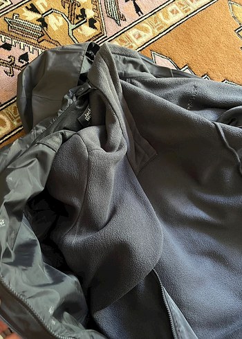 JACK WOLFSKIN MONT - Görsel 7