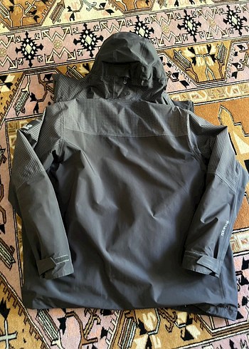 JACK WOLFSKIN MONT - Görsel 5