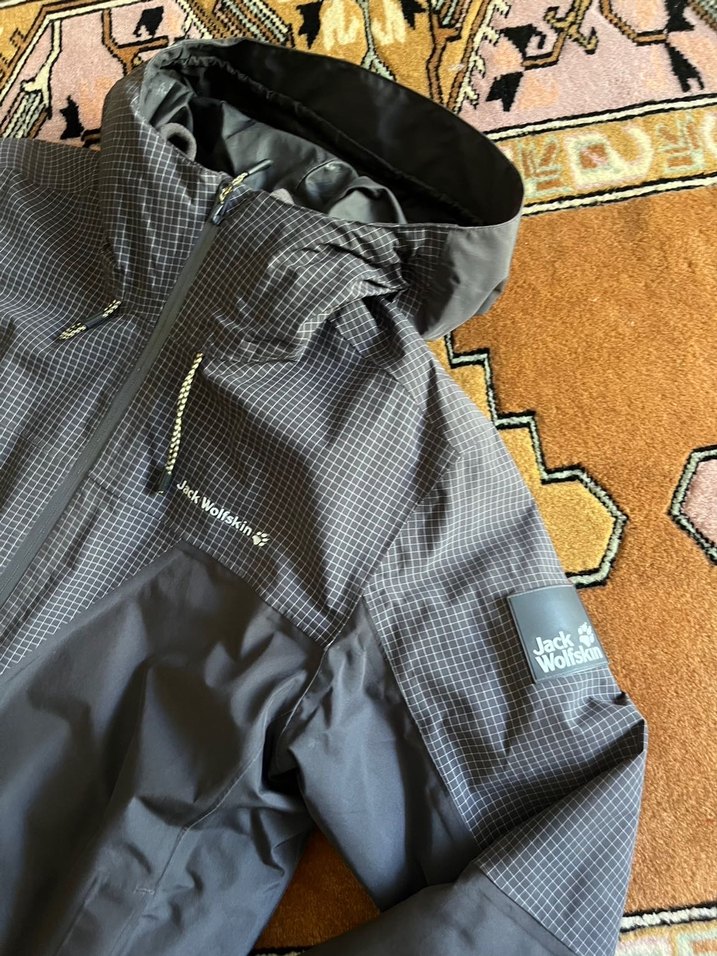 JACK WOLFSKIN MONT - Görsel 2