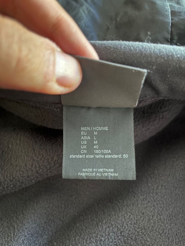 JACK WOLFSKIN MONT - Görsel 4