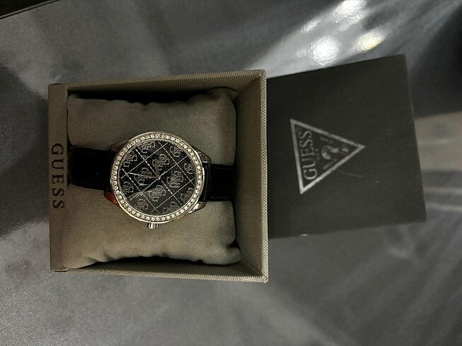  Beden Guess saat