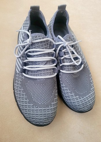 Erkek ayakkabı - Görsel 2