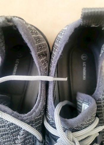 Erkek ayakkabı - Görsel 3