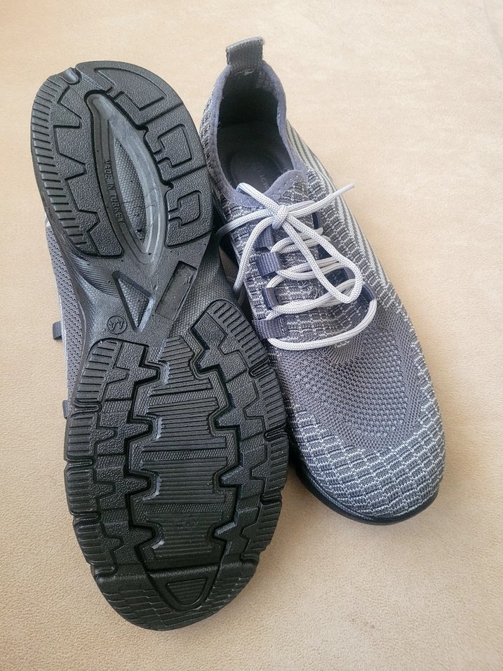 Erkek ayakkabı - Görsel 4