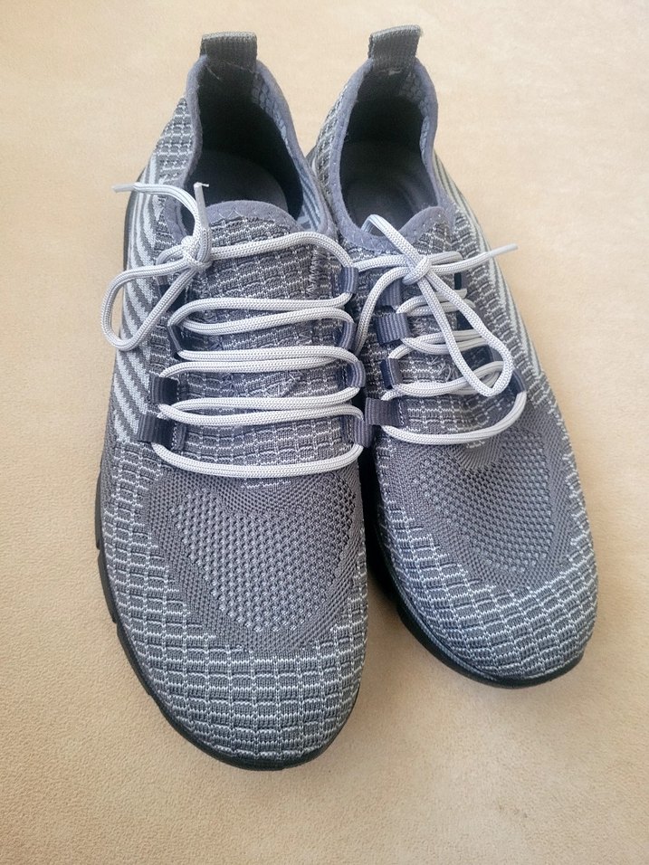 Erkek ayakkabı - Görsel 2