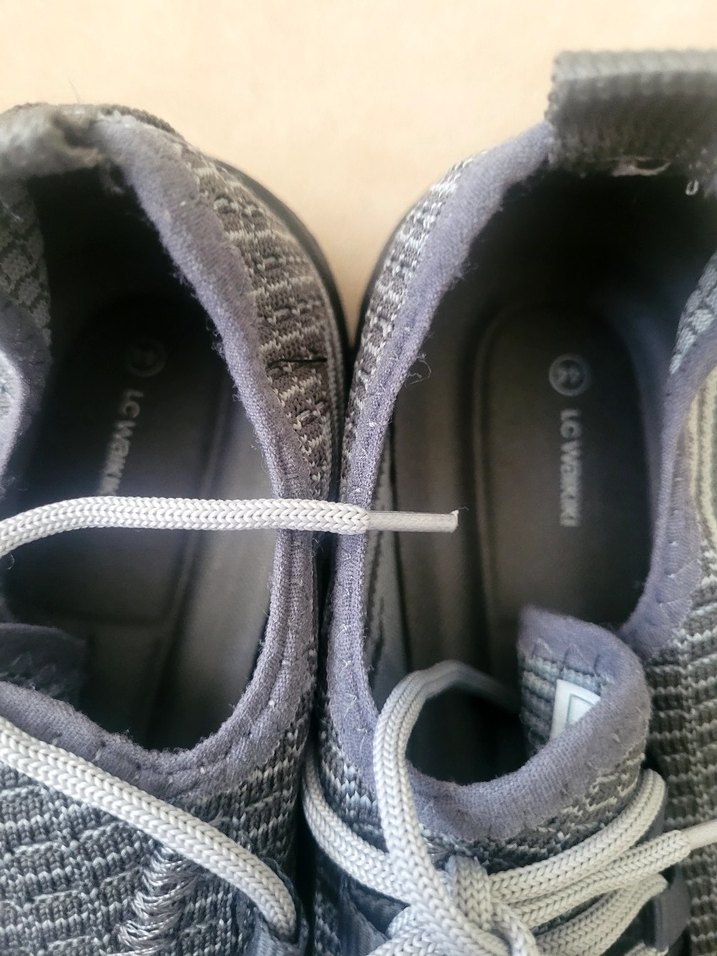 Erkek ayakkabı - Görsel 3