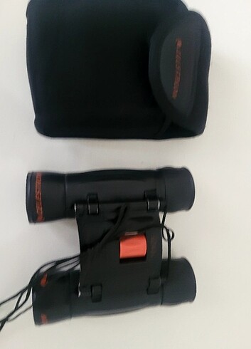 Celestron dürbün  - Görsel 2