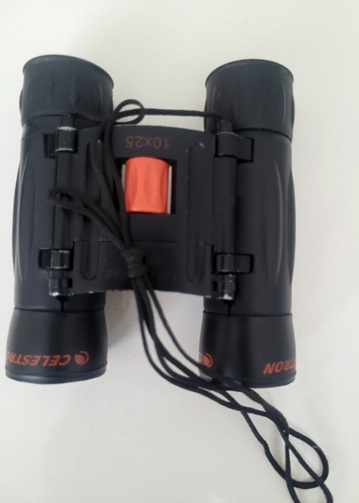 Celestron dürbün  - Görsel 3