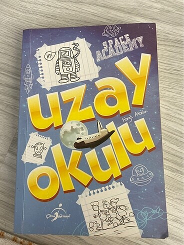 Uzay okulu