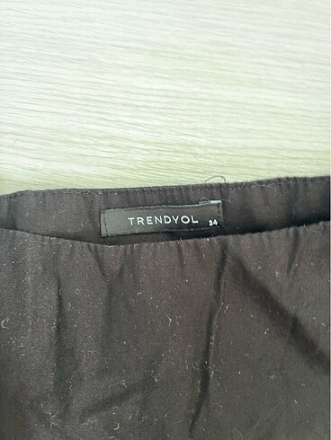Trendyol & Milla Elbise siyah