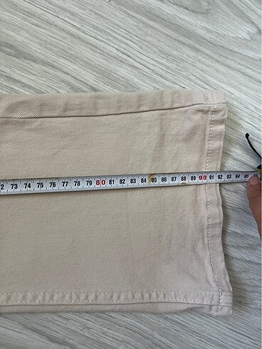 34 Beden Trendyol pantolon