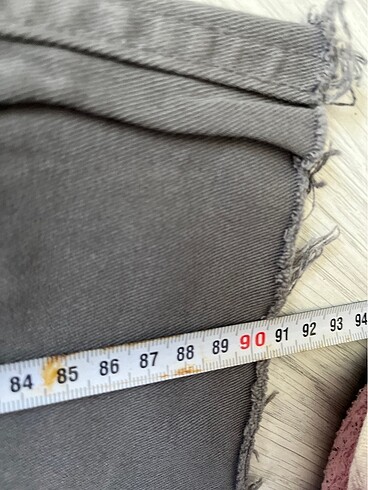 34 Beden Pantolon