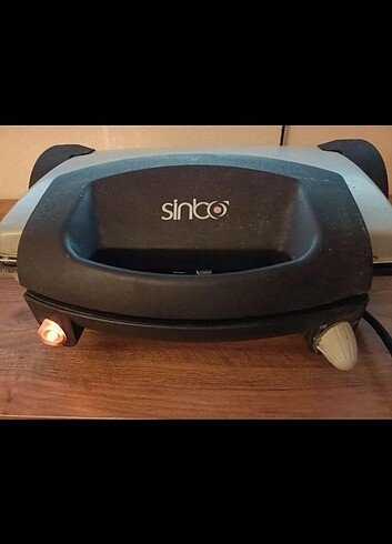 Sinbo Tost makinası 