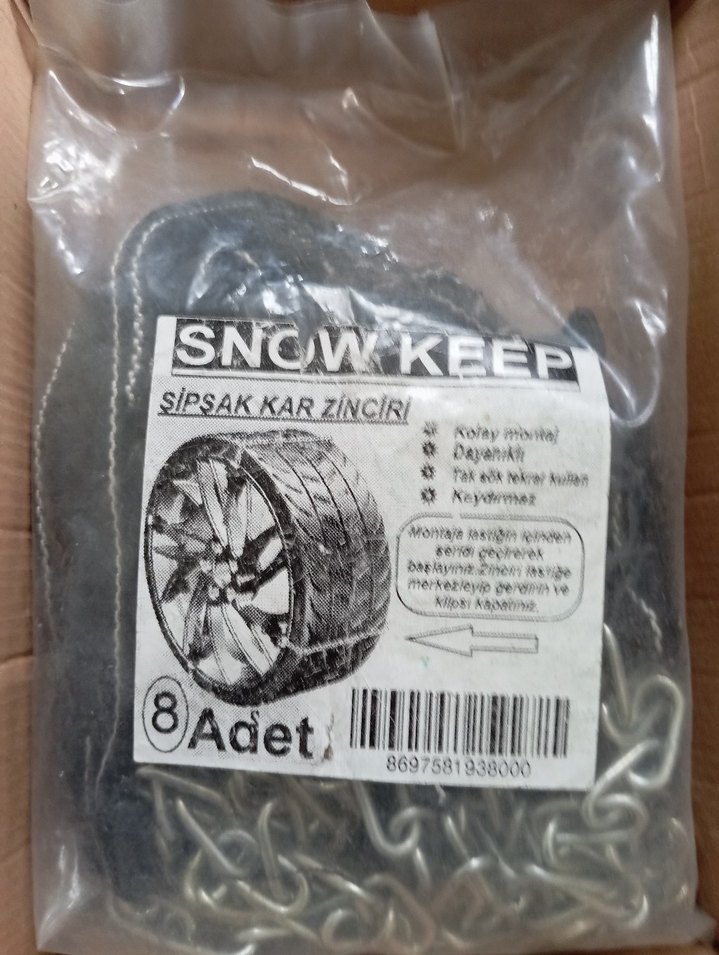 KAR BUZ ZİNCİRİ - Görsel 2