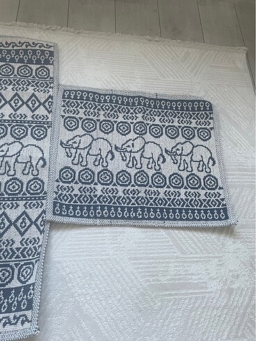 Lc Waikiki Home Banyo paspası kullanılmamıştır