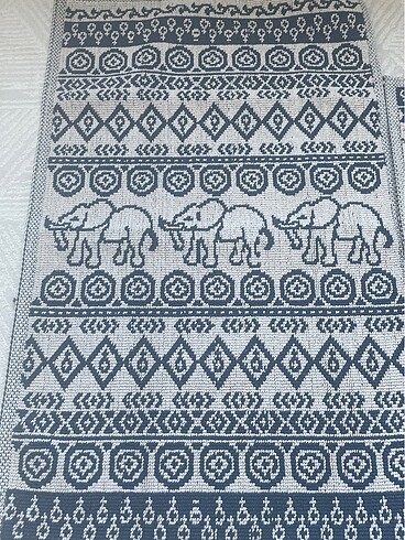 Beden Banyo paspası kullanılmamıştır