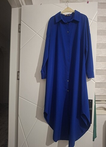 Uzun tunik