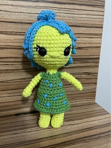 İnside out:Joy - Görsel 2