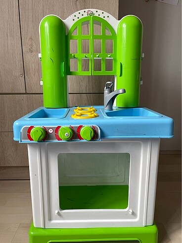 Oyuncak mutfak - Görsel 2