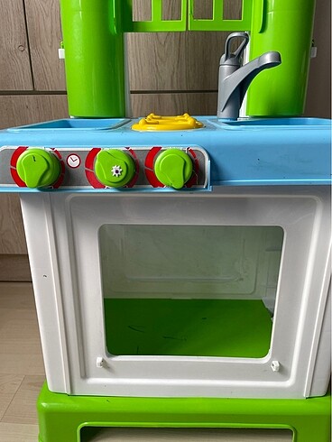 Oyuncak mutfak - Görsel 4