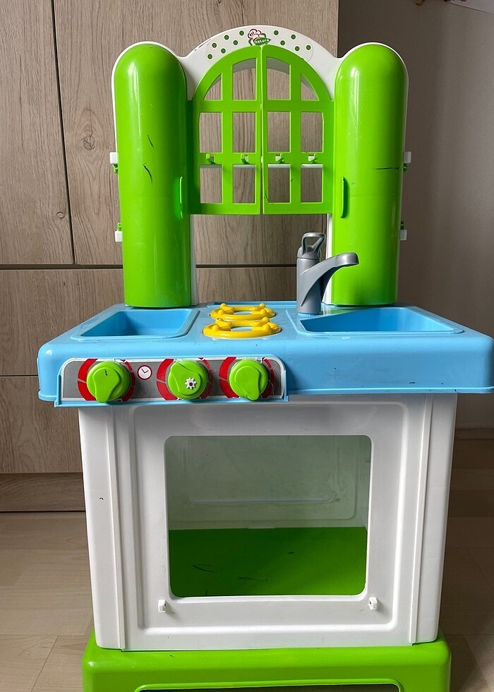 Oyuncak mutfak - Görsel 2