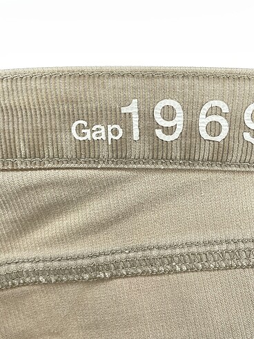 26 Beden çeşitli Renk Gap Boyfriend %70 İndirimli.
