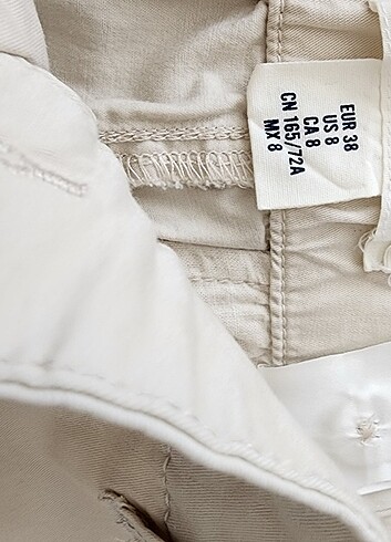 H&M H&M PANTOLON