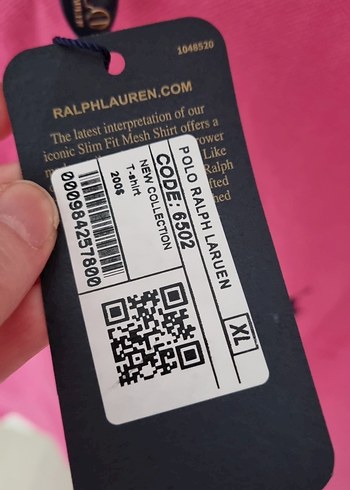 POLO Ralph Lauren - Görsel 3