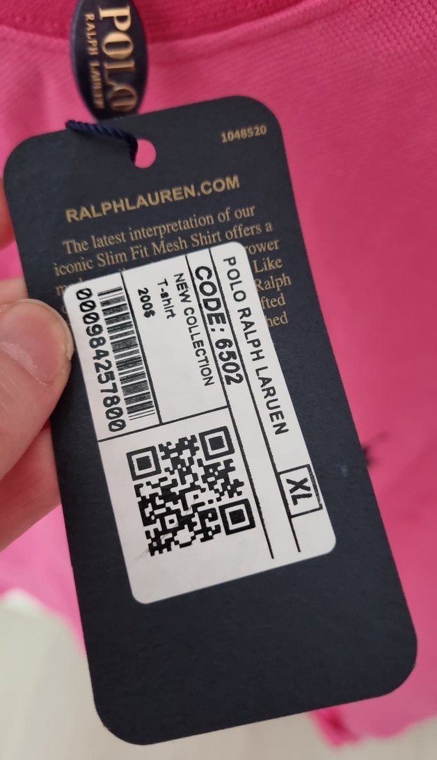 POLO Ralph Lauren - Görsel 3