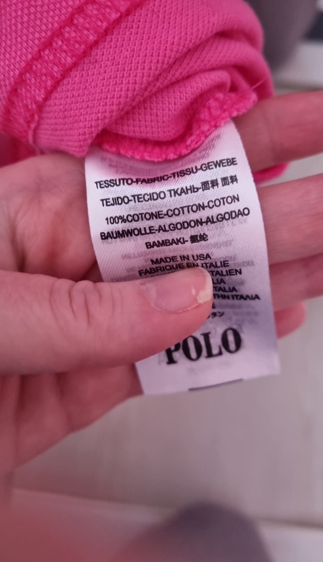 POLO Ralph Lauren - Görsel 4