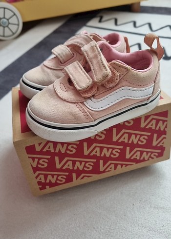 Vans 20