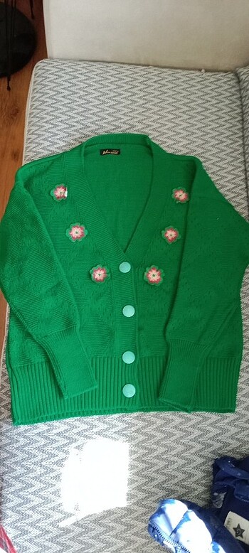 Bayan hirka - Görsel 2